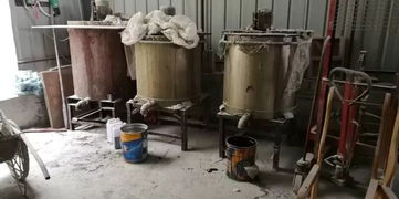 沙頭家具廠因粉塵車間水污染問題被停產(chǎn)停業(yè)整頓，環(huán)保治理再敲警鐘