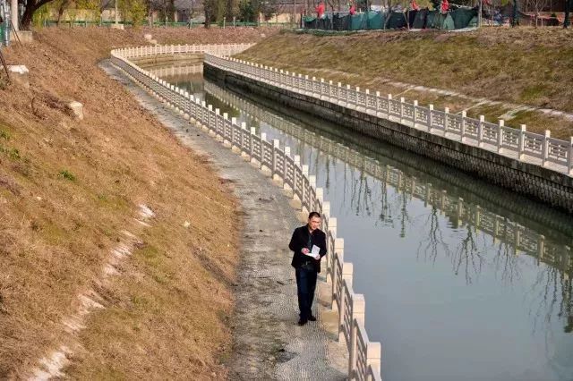 水污染防治 關(guān)乎所有人的民生工程，萬(wàn)億市場(chǎng)的綠色新藍(lán)海