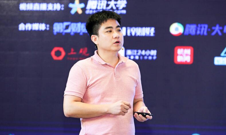 《熱血大灌籃》胡斌 四人團隊的創新突圍，如何以小搏大實現百萬DAU？