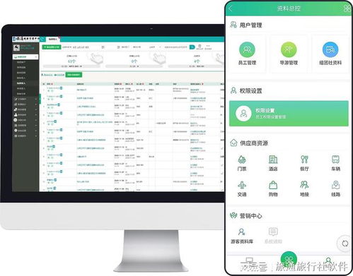 旅行社財(cái)務(wù)核算混亂？旅行社管理系統(tǒng)如何幫你扭虧為盈